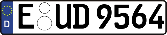 E-UD9564