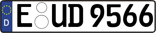 E-UD9566