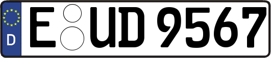 E-UD9567