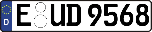 E-UD9568