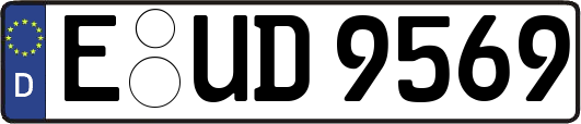 E-UD9569