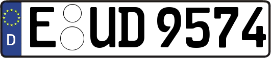 E-UD9574