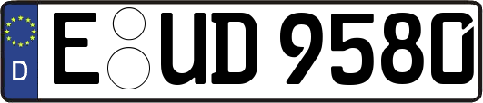E-UD9580