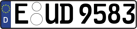E-UD9583