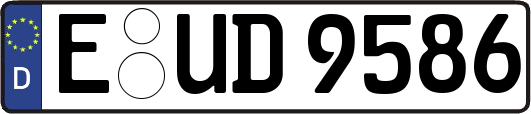 E-UD9586