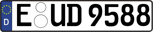 E-UD9588