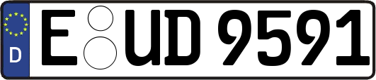 E-UD9591