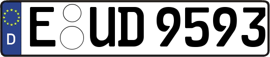 E-UD9593