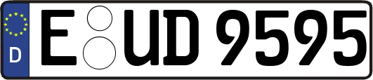 E-UD9595