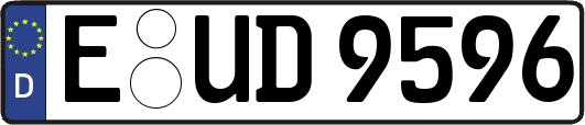 E-UD9596