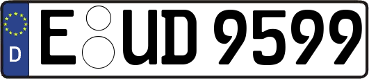 E-UD9599