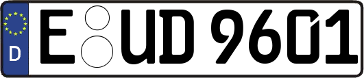 E-UD9601