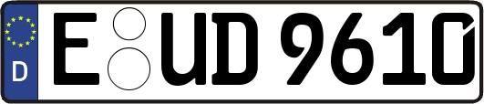 E-UD9610
