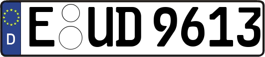 E-UD9613