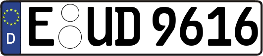 E-UD9616