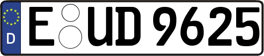 E-UD9625