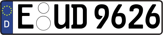 E-UD9626