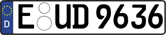 E-UD9636