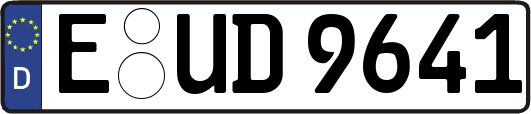 E-UD9641