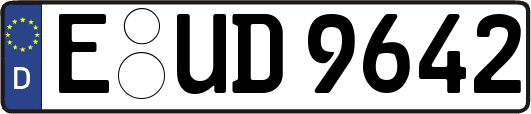 E-UD9642