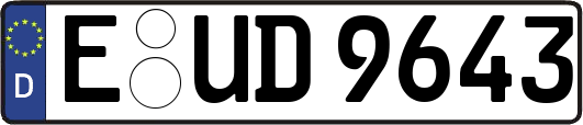 E-UD9643
