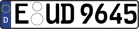 E-UD9645