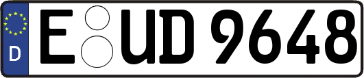 E-UD9648