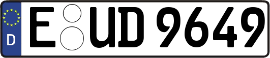 E-UD9649