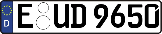 E-UD9650