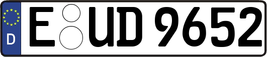 E-UD9652