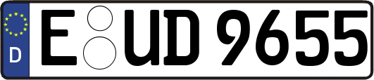 E-UD9655