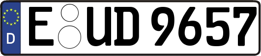 E-UD9657