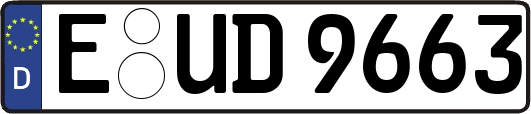E-UD9663