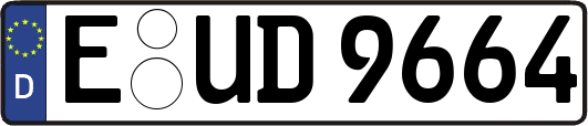 E-UD9664