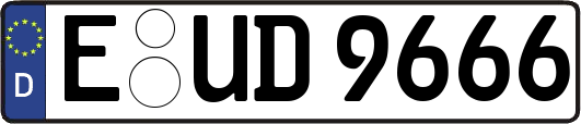 E-UD9666