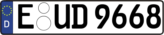 E-UD9668