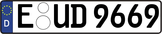 E-UD9669