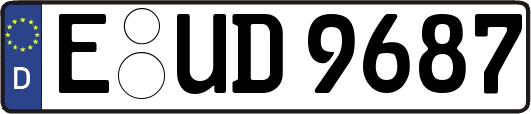E-UD9687