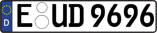 E-UD9696