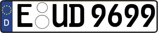 E-UD9699