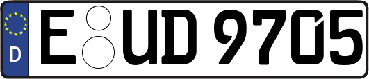 E-UD9705