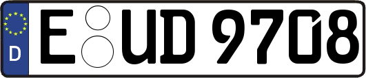 E-UD9708