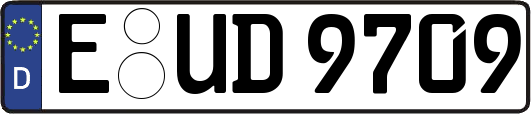E-UD9709