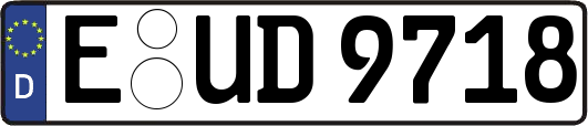 E-UD9718