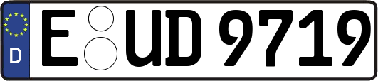 E-UD9719