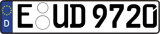 E-UD9720