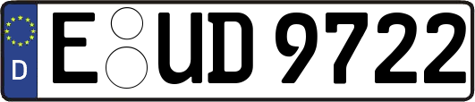 E-UD9722