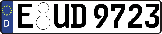 E-UD9723