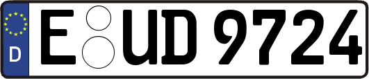 E-UD9724