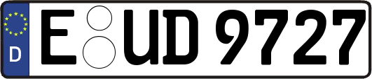 E-UD9727